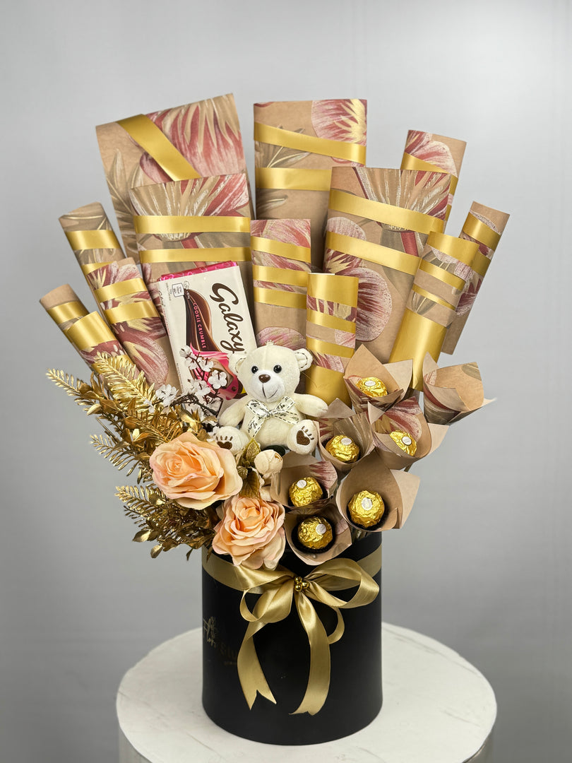 Boss Mama – Premium Mother’s Day Gift Box