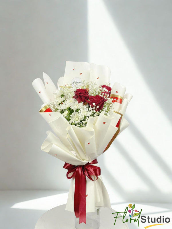 Flower Delivery To DHA Lahore - send flowers to lahore