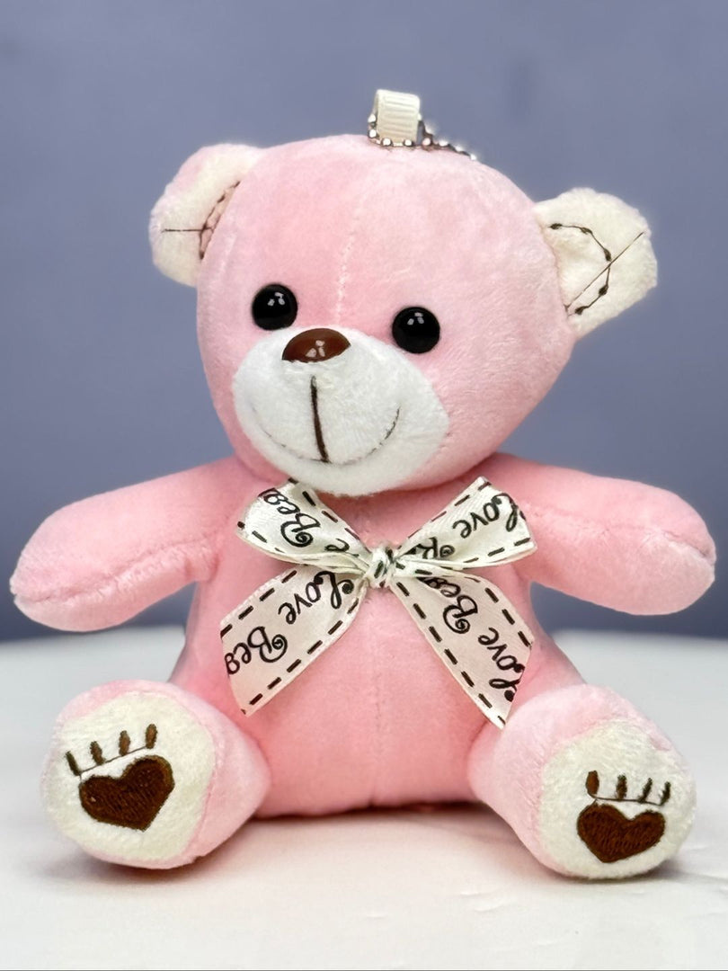 Pink Teddy