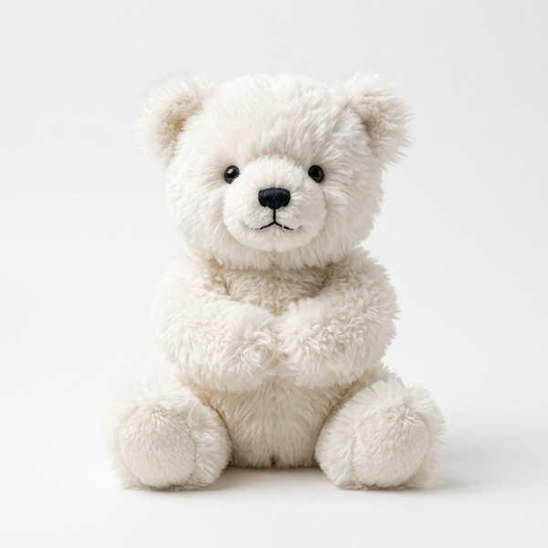 Teddy Bear (Small)