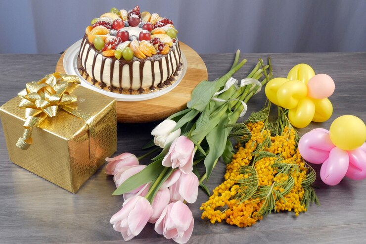  Send Gifts to Pakistan 