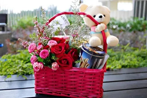 Flower Delivery Karachi