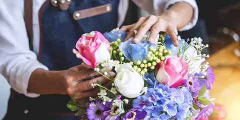 Flower Delivery in Lahore