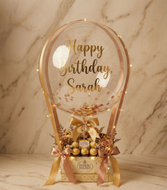 Gift Baskets