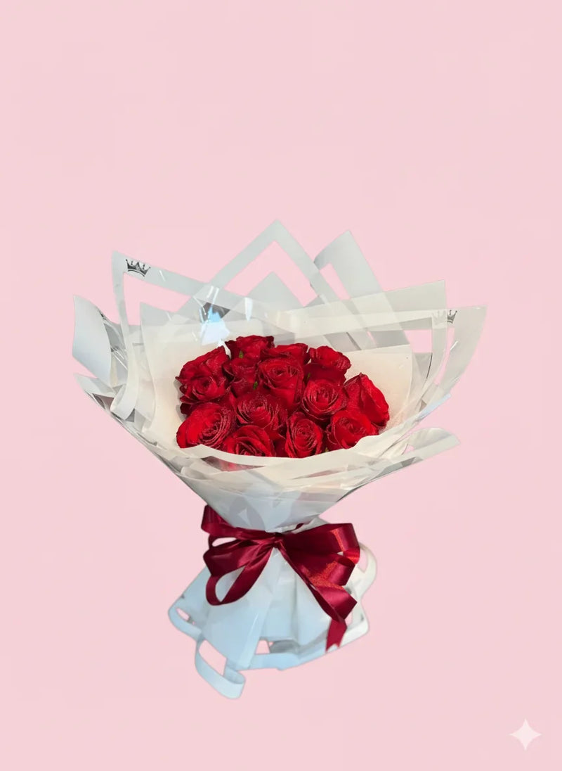 Bouquet - Floral Studio