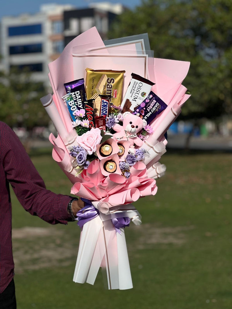 Eidi Bouquet