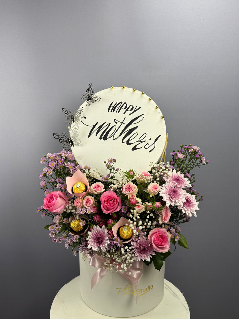 Send Flowers To Karachi