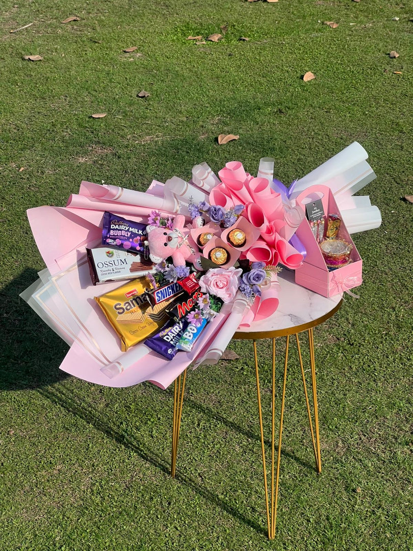 Eidi Bouquet