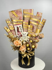 Luxury Gift Box for Boss Mom