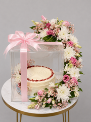 Cake Crush