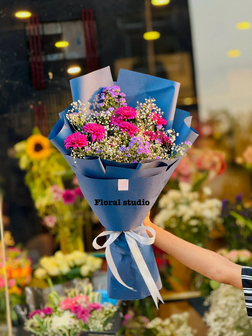 Send flowers to lahore