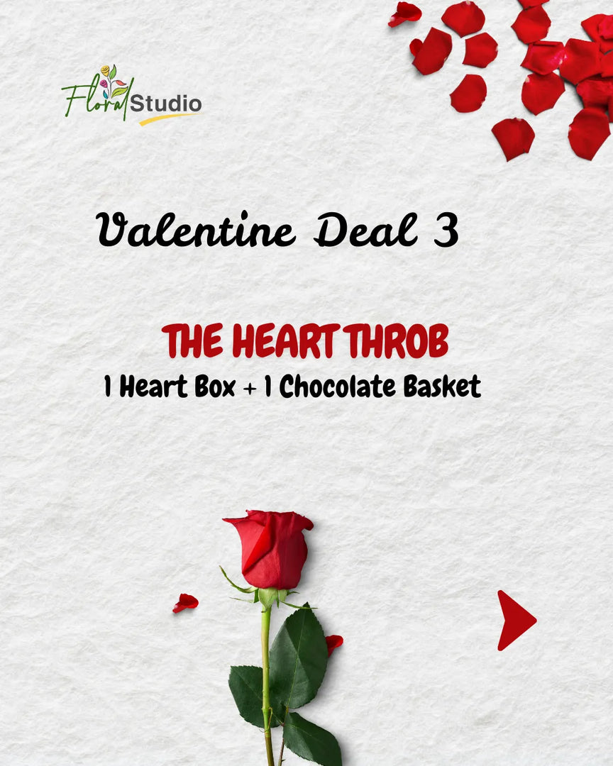 The Heart Throb Deal