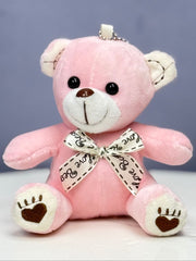 Pink Teddy 