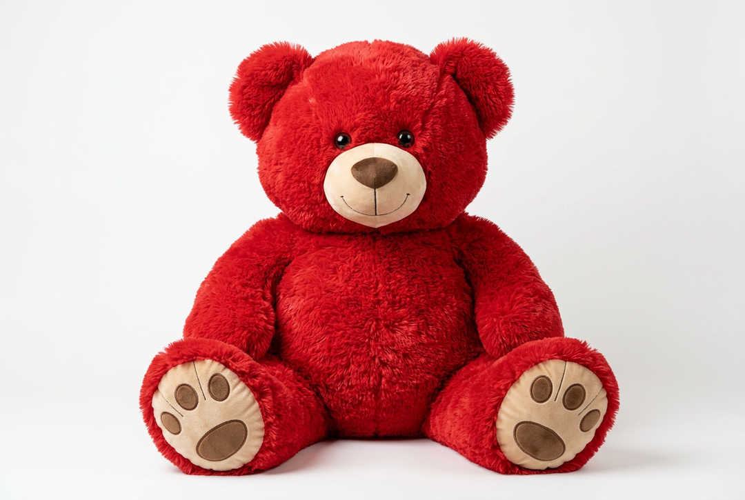 Teddy Bear (Large)