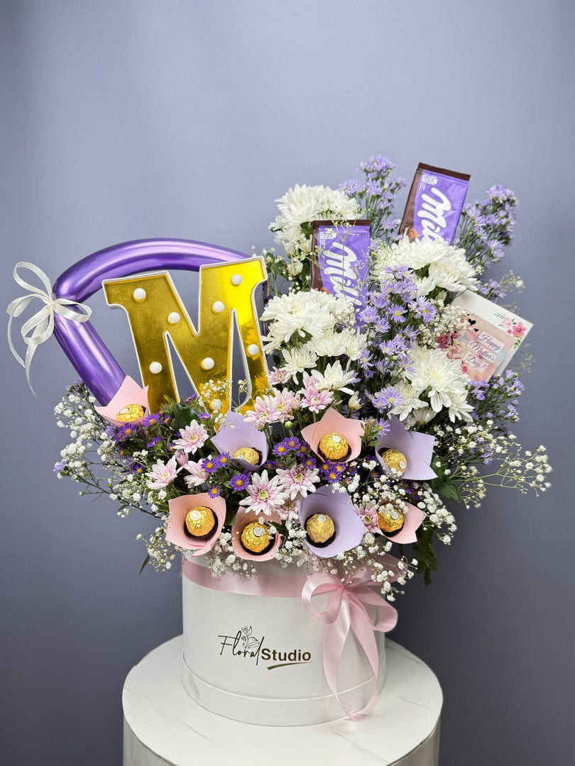Special gift for someone special