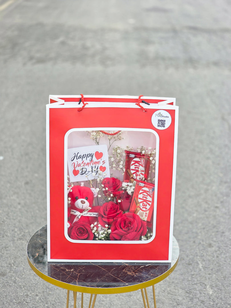 send flower to lahore 