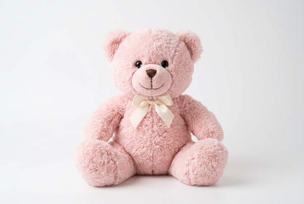 Teddy Bear (Medium)