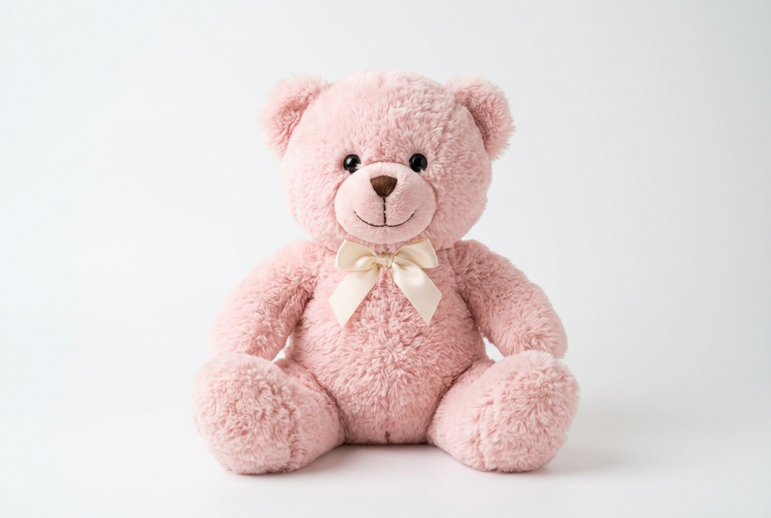 Teddy Bear (Medium)