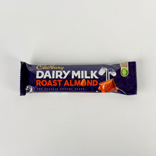 Cadbury Dairy Milk chocolate bar