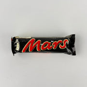 Mars Chocolate