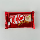 Kit Kat 4 Finger