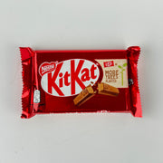 Kit Kat 4 Finger