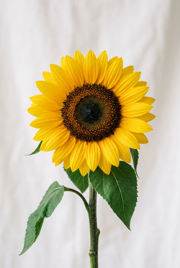Sunflower (stem)