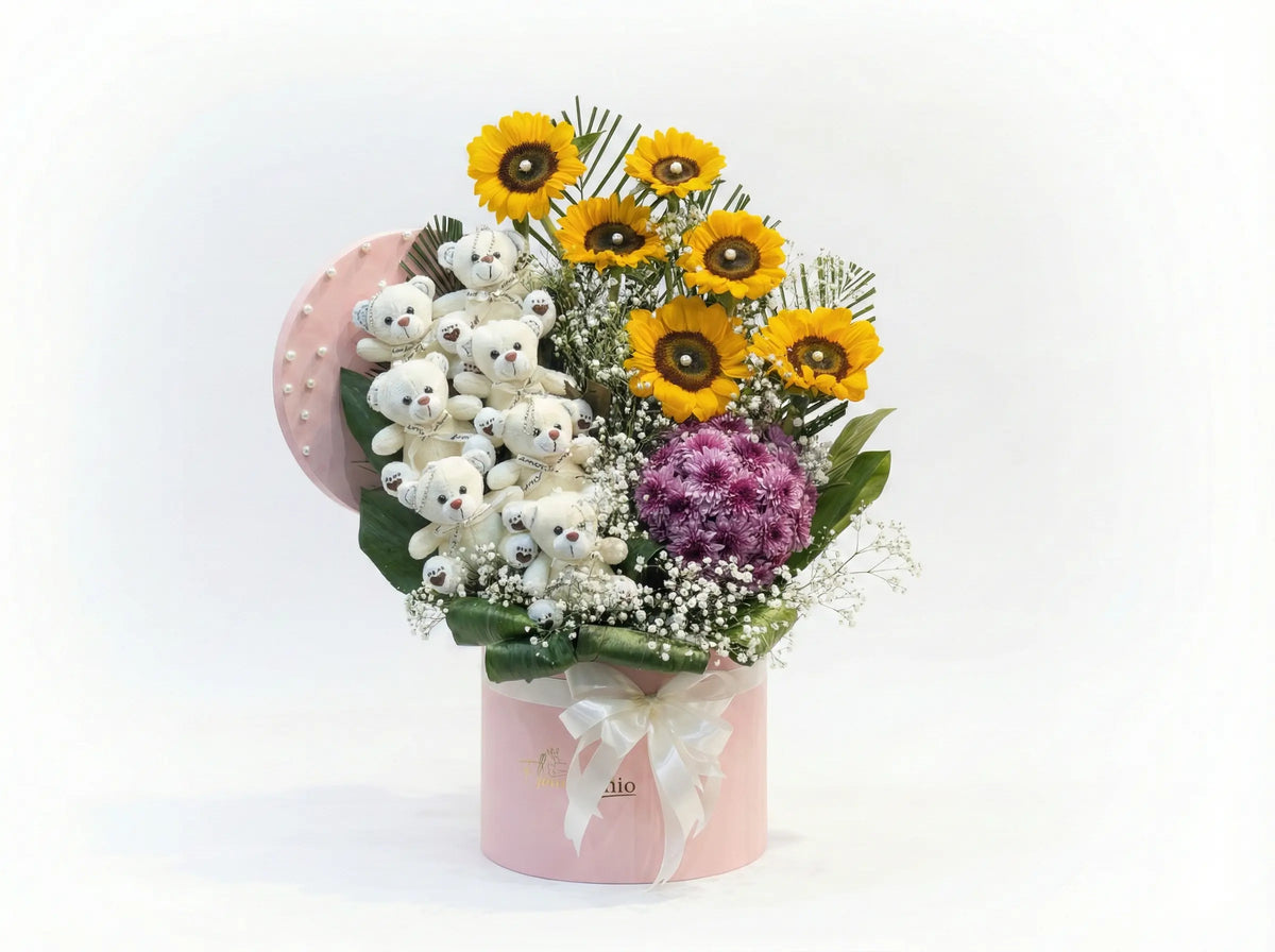 send flowers to Lahore, flower bouquets 