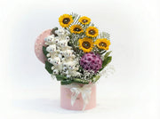 send flowers to Lahore, flower bouquets 